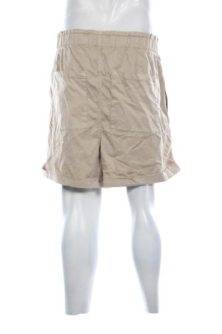 Pantaloni scurți de bărbați H&M, Mărime XXL, Culoare Bej, Preț 145,99 Lei