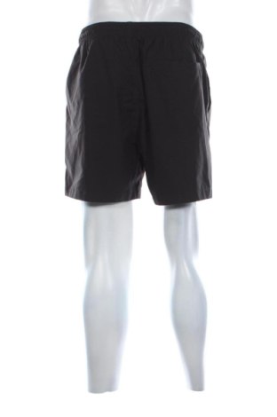 Ανδρικό κοντό παντελόνι H&M, Μέγεθος L, Χρώμα Μαύρο, Τιμή 16,00 €