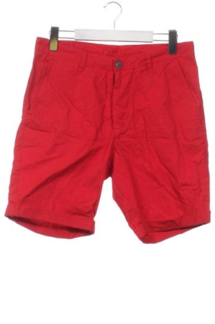 Herren Shorts H&M Divided, Größe S, Farbe Rot, Preis 19,99 €