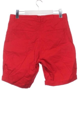 Herren Shorts H&M Divided, Größe S, Farbe Rot, Preis 19,99 €