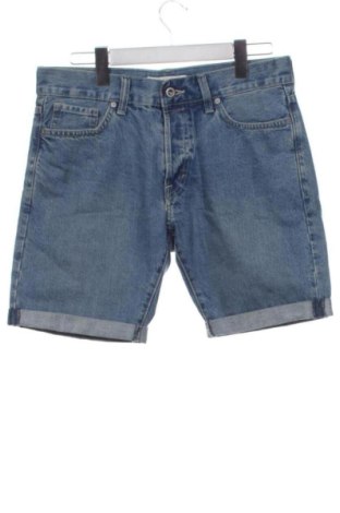 Herren Shorts H&M L.O.G.G., Größe M, Farbe Blau, Preis 19,99 €