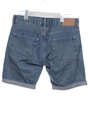 Herren Shorts H&M L.O.G.G., Größe M, Farbe Blau, Preis 19,99 €
