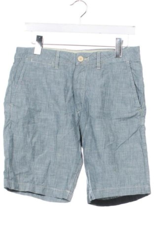 Pánské kraťasy H&M L.O.G.G., Velikost S, Barva Modrá, Cena  439,00 Kč
