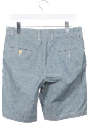 Pánské kraťasy H&M L.O.G.G., Velikost S, Barva Modrá, Cena  439,00 Kč