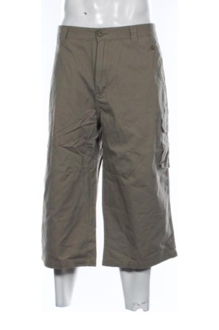 Pantaloni scurți de bărbați Hanbury, Mărime XL, Culoare Bej, Preț 62,56 Lei