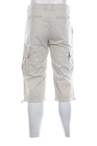 Herren Shorts Hattric, Größe M, Farbe Ecru, Preis 22,99 €