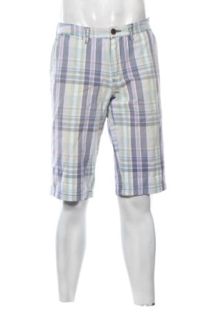 Męskie szorty Hilfiger Denim, Rozmiar L, Kolor Kolorowy, Cena 151,43 zł