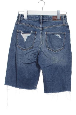 Férfi rövidnadrág Hollister, Méret XS, Szín Kék, Ár 7 025 Ft