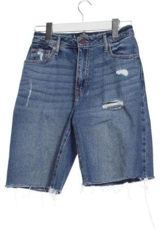 Férfi rövidnadrág Hollister, Méret XS, Szín Kék, Ár 7 025 Ft