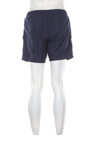 Męskie kąpielówki Hugo Boss, Rozmiar S, Kolor Niebieski, Cena 307,99 zł