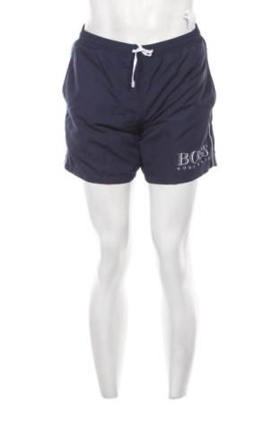 Pánské plavky  Hugo Boss, Velikost S, Barva Modrá, Cena  1 749,00 Kč