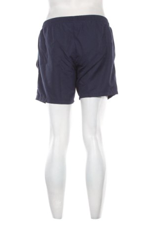 Męskie kąpielówki Hugo Boss, Rozmiar S, Kolor Niebieski, Cena 307,99 zł