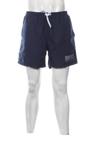Férfi rövidnadrág Hugo Boss, Méret XL, Szín Kék, Ár 29 199 Ft