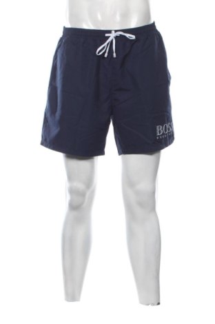 Costume de baie pentru bărbați Hugo Boss, Mărime S, Culoare Albastru, Preț 361,99 Lei