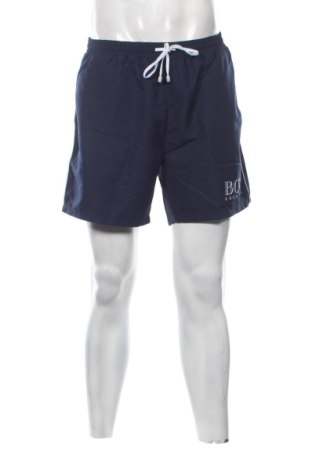 Pánske plavky  Hugo Boss, Veľkosť S, Farba Modrá, Cena  69,95 €
