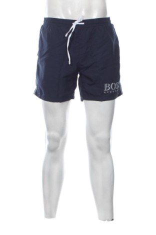 Férfi fürdőruha Hugo Boss, Méret M, Szín Kék, Ár 29 199 Ft
