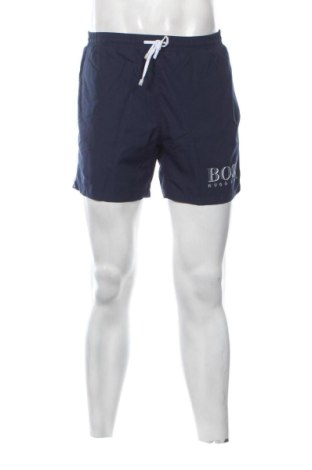 Herren Shorts Hugo Boss, Größe S, Farbe Blau, Preis 75,99 €