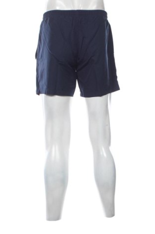 Herren Shorts Hugo Boss, Größe S, Farbe Blau, Preis 75,99 €