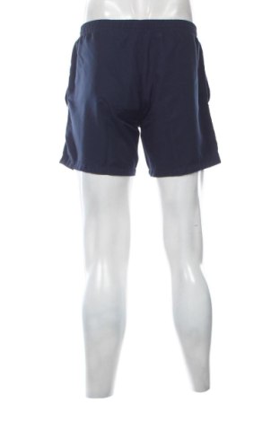 Pantaloni scurți de bărbați Hugo Boss, Mărime S, Culoare Albastru, Preț 361,99 Lei