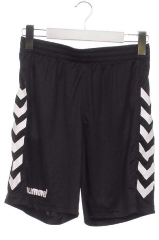Herren Shorts Hummel, Größe S, Farbe Schwarz, Preis € 13,99
