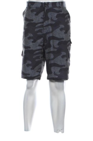 Мъжки къс панталон IRON CO, Размер XL, Цвят Многоцветен, Цена 15,33 €