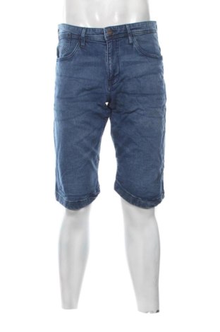 Pantaloni scurți de bărbați Indicode, Mărime L, Culoare Albastru, Preț 243,99 Lei