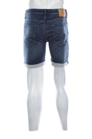 Мъжки къс панталон Jack & Jones, Размер M, Цвят Син, Цена 17,89 €