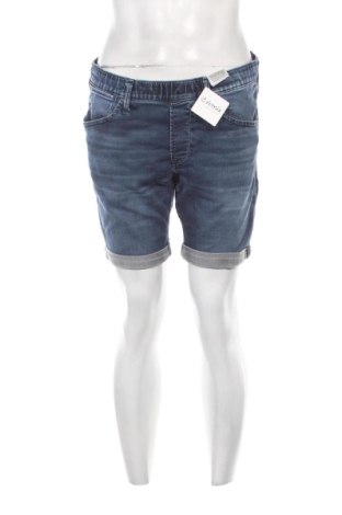 Herren Shorts Jack & Jones, Größe L, Farbe Blau, Preis 54,99 €
