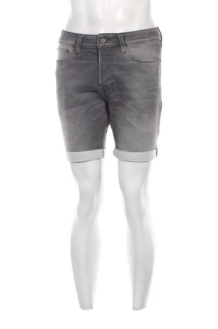 Herren Shorts Jack & Jones, Größe M, Farbe Grau, Preis 22,99 €
