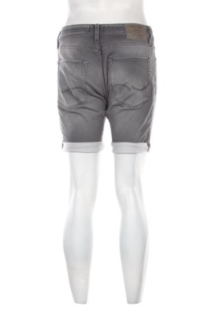 Herren Shorts Jack & Jones, Größe M, Farbe Grau, Preis 22,99 €