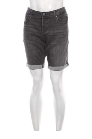 Męskie szorty Jack & Jones, Rozmiar XL, Kolor Szary, Cena 91,99 zł