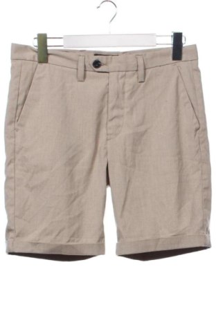 Férfi rövidnadrág Jack & Jones, Méret S, Szín Bézs, Ár 8 779 Ft