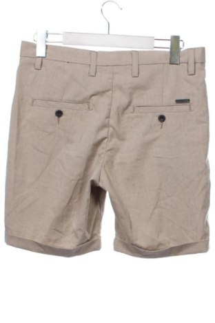 Férfi rövidnadrág Jack & Jones, Méret S, Szín Bézs, Ár 8 779 Ft