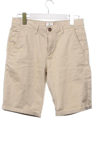 Férfi rövidnadrág Jack & Jones, Méret S, Szín Bézs, Ár 7 172 Ft