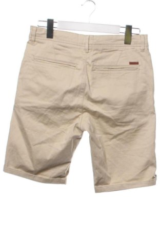 Férfi rövidnadrág Jack & Jones, Méret S, Szín Bézs, Ár 7 172 Ft