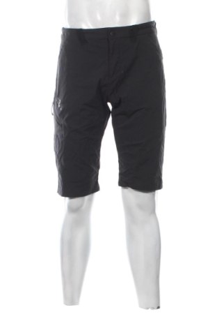 Férfi rövidnadrág Jack Wolfskin, Méret M, Szín Fekete, Ár 10 559 Ft