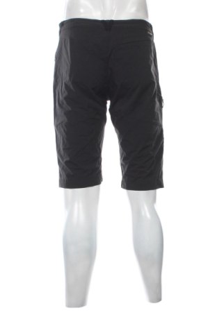 Férfi rövidnadrág Jack Wolfskin, Méret M, Szín Fekete, Ár 10 559 Ft
