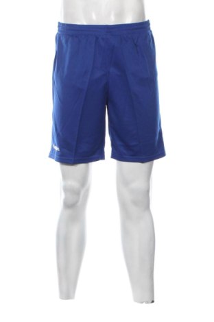 Pantaloni scurți de bărbați Kempa, Mărime M, Culoare Albastru, Preț 93,84 Lei