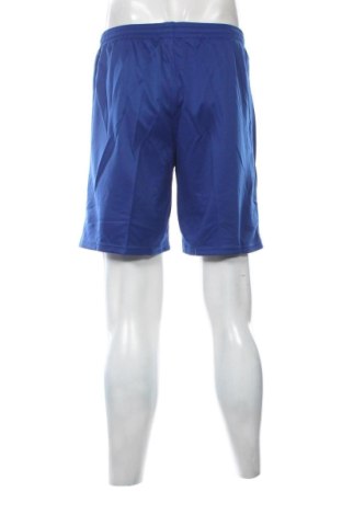 Pantaloni scurți de bărbați Kempa, Mărime M, Culoare Albastru, Preț 93,84 Lei