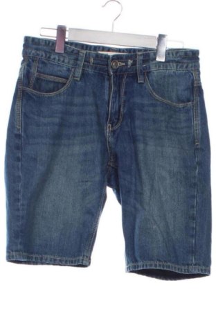 Herren Shorts Kenvelo, Größe S, Farbe Blau, Preis 12,00 €