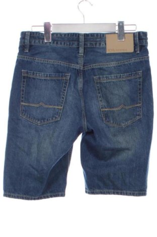 Herren Shorts Kenvelo, Größe S, Farbe Blau, Preis 12,00 €