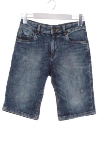 Pantaloni scurți de bărbați LC Waikiki, Mărime XS, Culoare Albastru, Preț 67,00 Lei