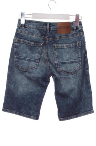 Pantaloni scurți de bărbați LC Waikiki, Mărime XS, Culoare Albastru, Preț 67,00 Lei