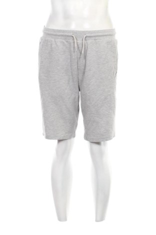 Мъжки къс панталон LC Waikiki, Размер M, Цвят Сив, Цена 13,00 €