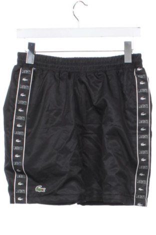 Herren Shorts Lacoste, Größe XS, Farbe Schwarz, Preis 77,99 €