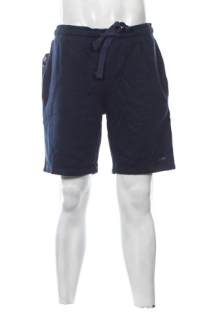 Męskie szorty Lee Cooper, Rozmiar L, Kolor Niebieski, Cena 133,62 zł