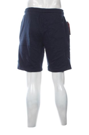 Męskie szorty Lee Cooper, Rozmiar L, Kolor Niebieski, Cena 133,62 zł