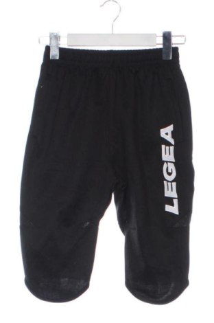 Férfi rövidnadrág Legea, Méret XS, Szín Fekete, Ár 6 579 Ft