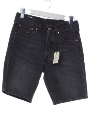 Pantaloni scurți de bărbați Levi's, Mărime S, Culoare Gri, Preț 393,99 Lei