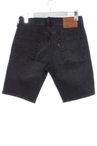 Pantaloni scurți de bărbați Levi's, Mărime S, Culoare Gri, Preț 393,99 Lei